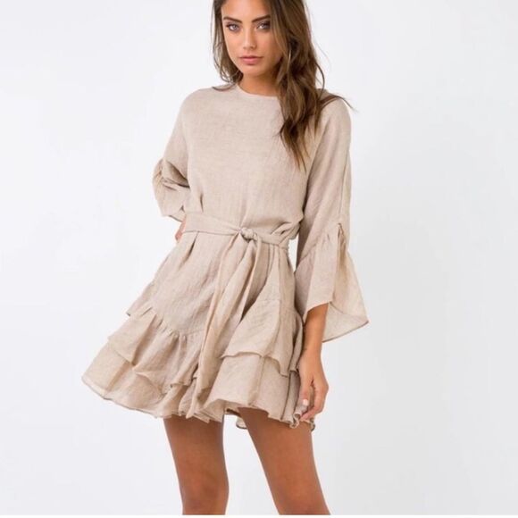 Princess Polly Dresses & Skirts - WOMENS PRINCESS POLLY DRESS SIZE 4